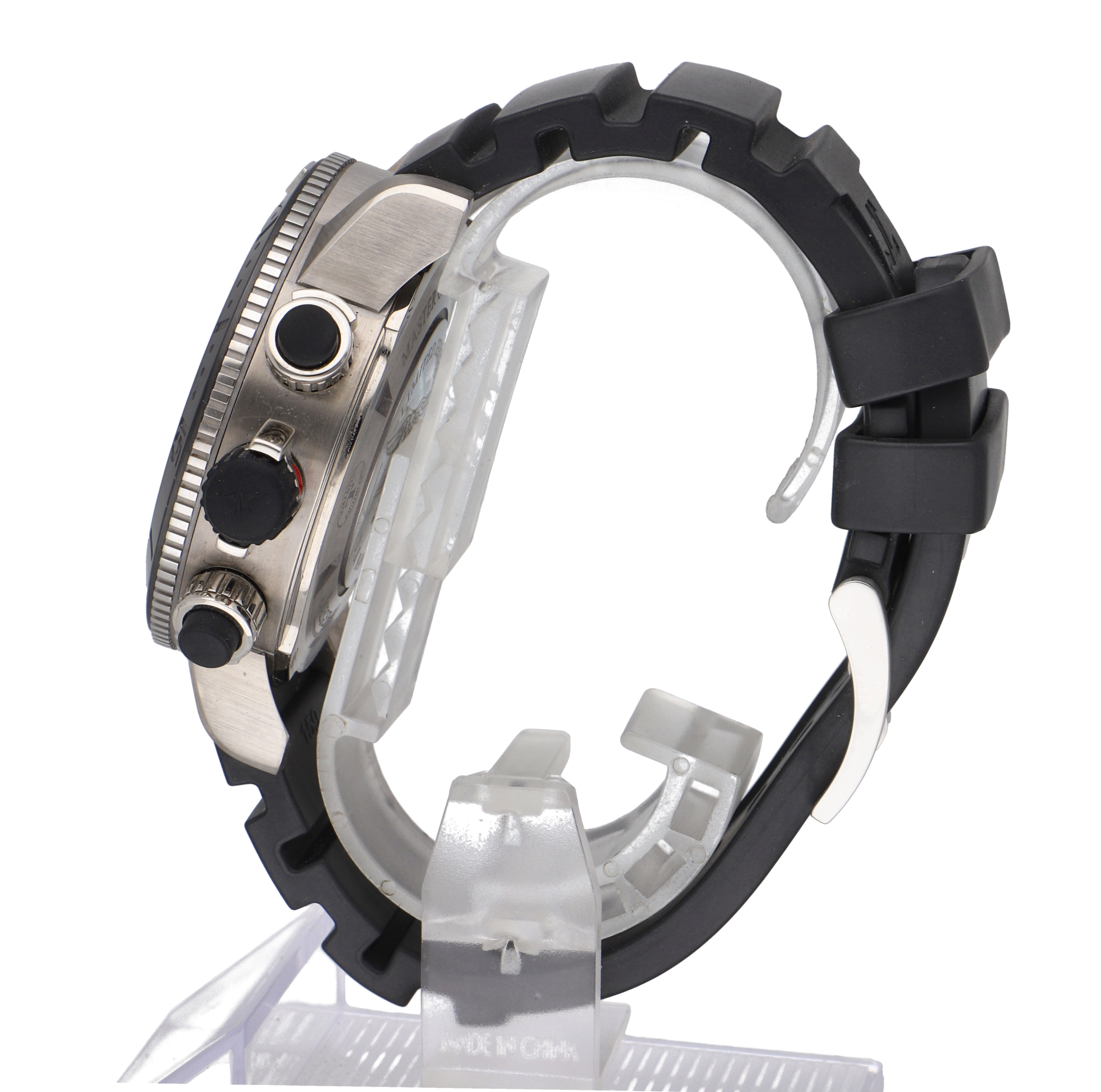 Jaeger-LeCoultre Master Compressor